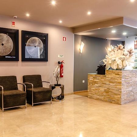 Hotel Bocage Setúbal Extérieur photo