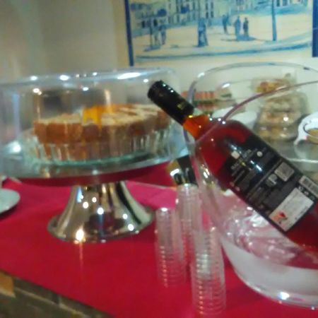 Hotel Bocage Setúbal Extérieur photo