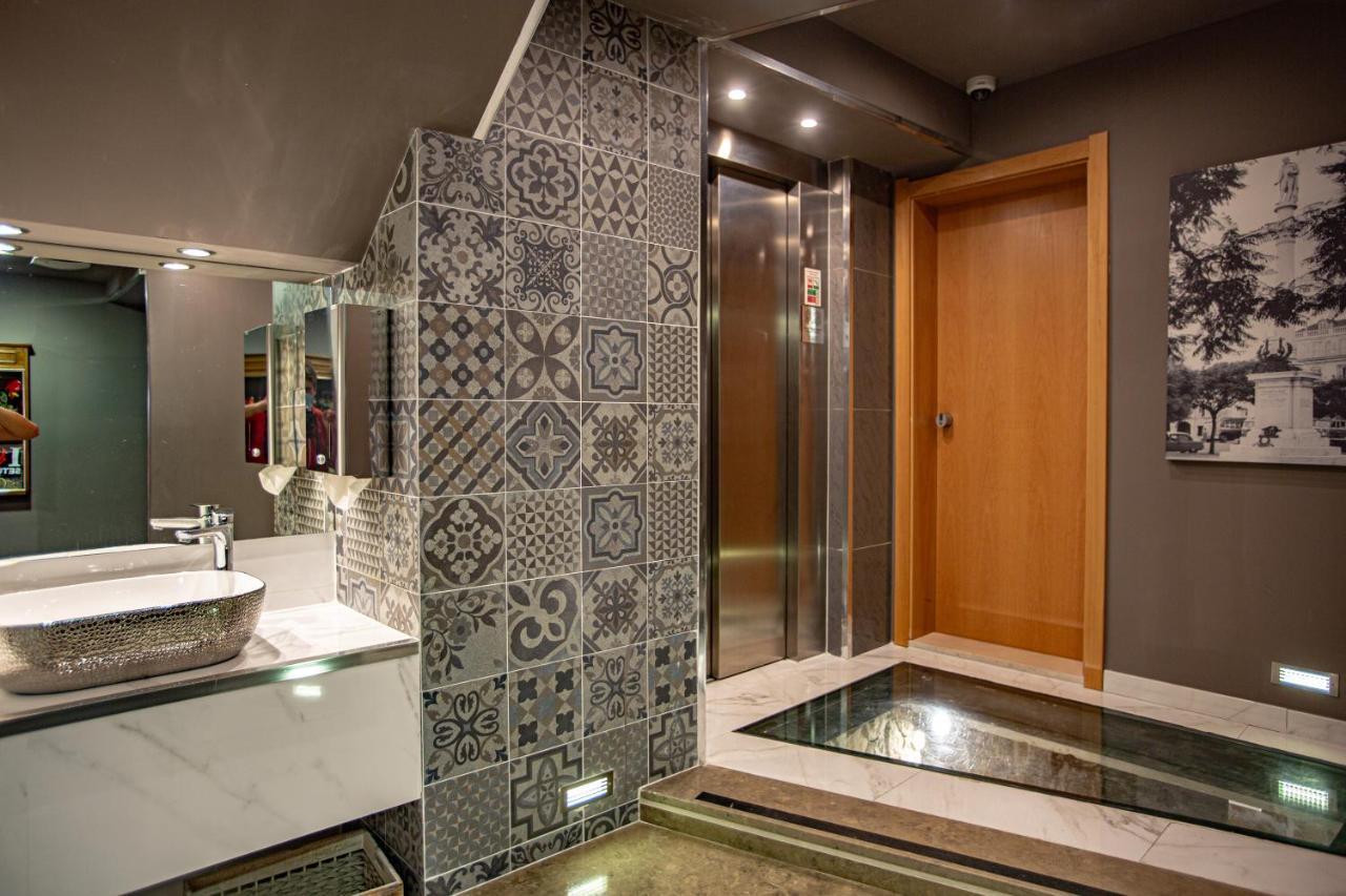 Hotel Bocage Setúbal Extérieur photo