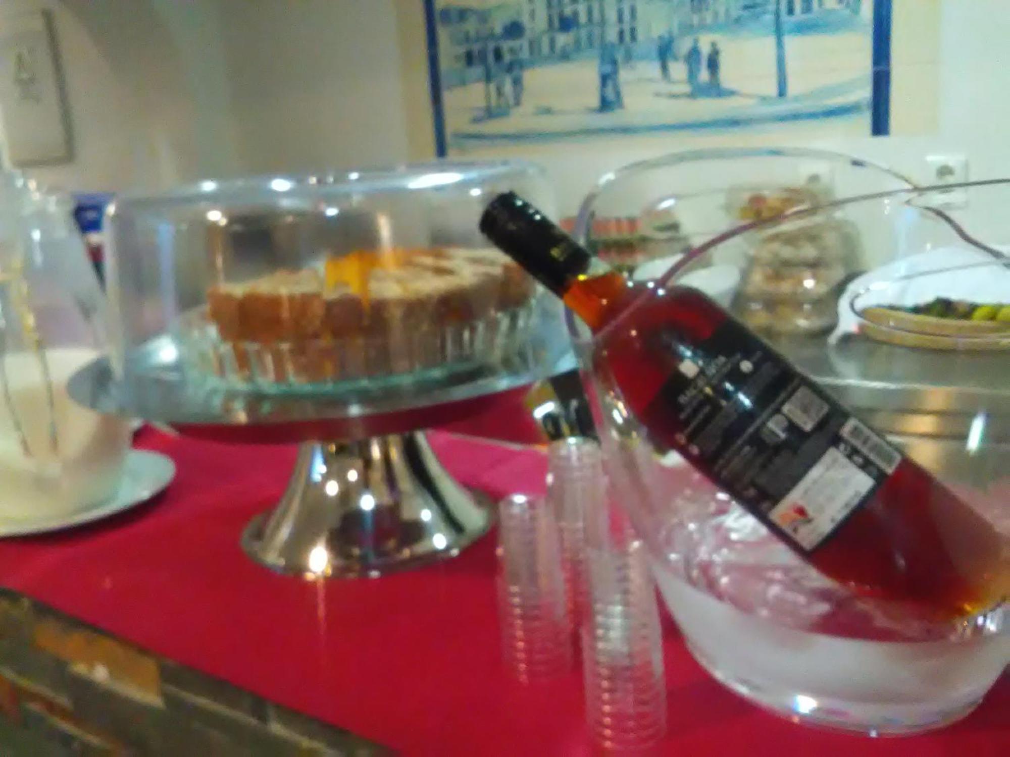 Hotel Bocage Setúbal Extérieur photo
