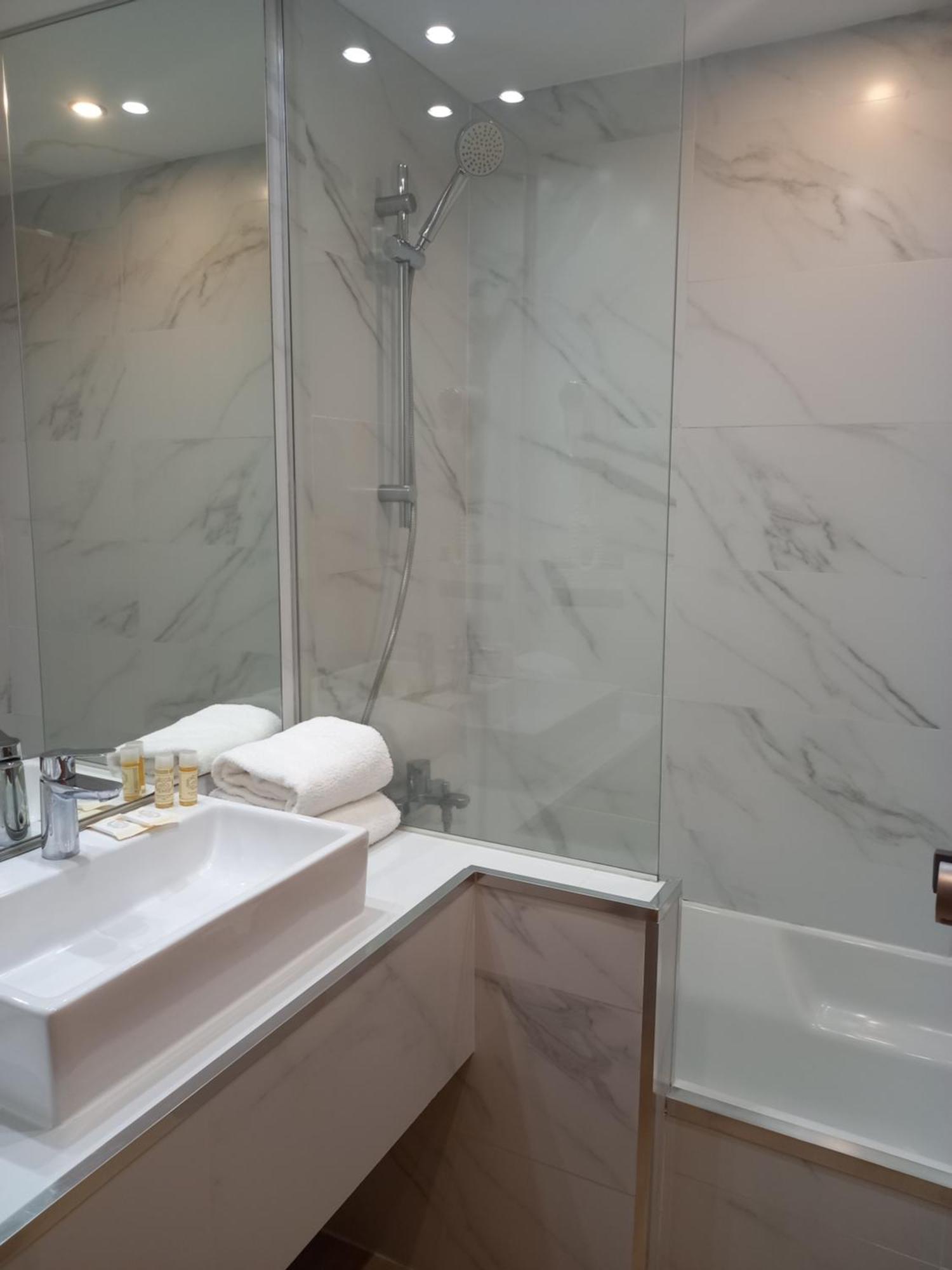 Hotel Bocage Setúbal Extérieur photo