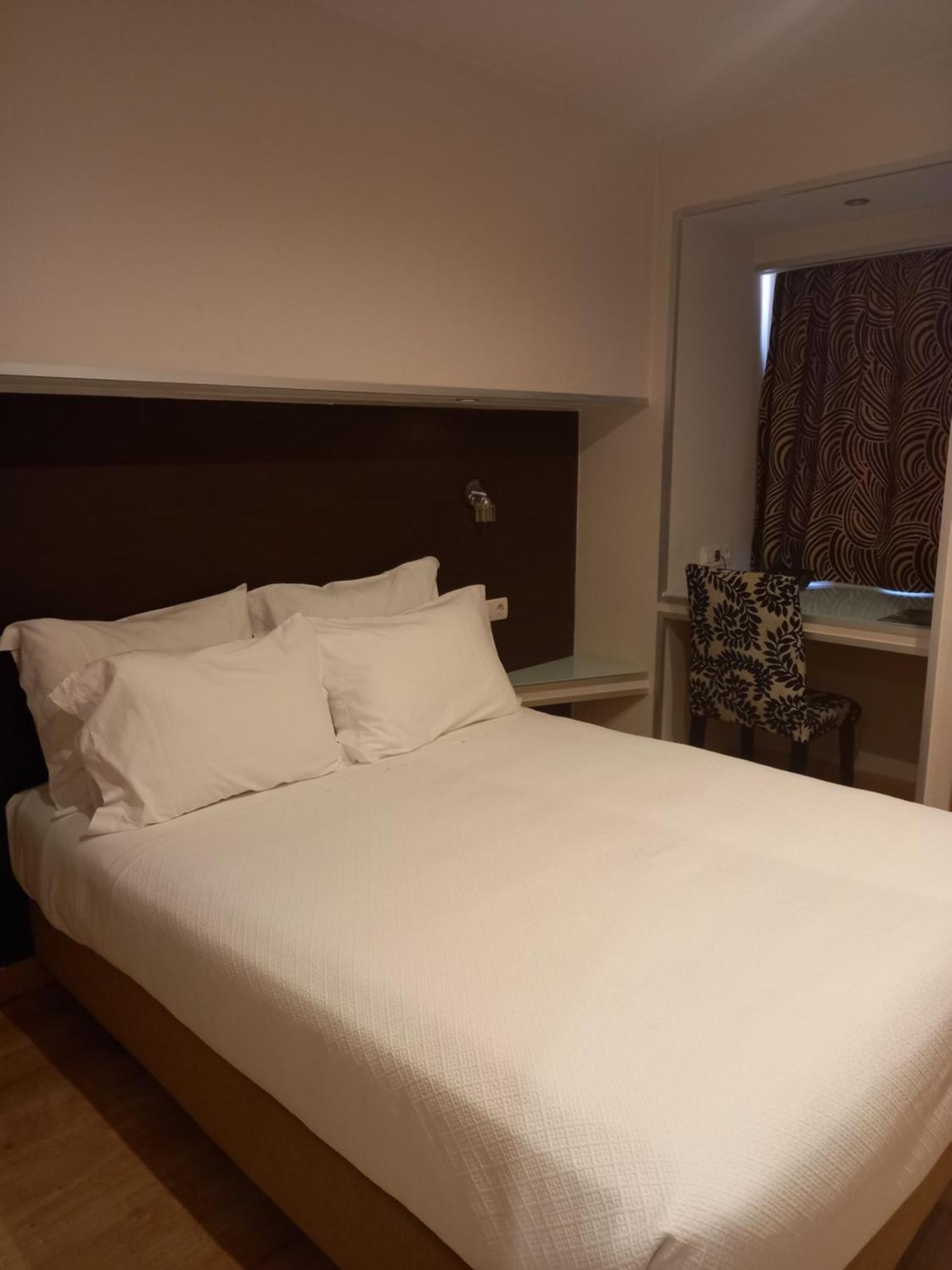 Hotel Bocage Setúbal Extérieur photo