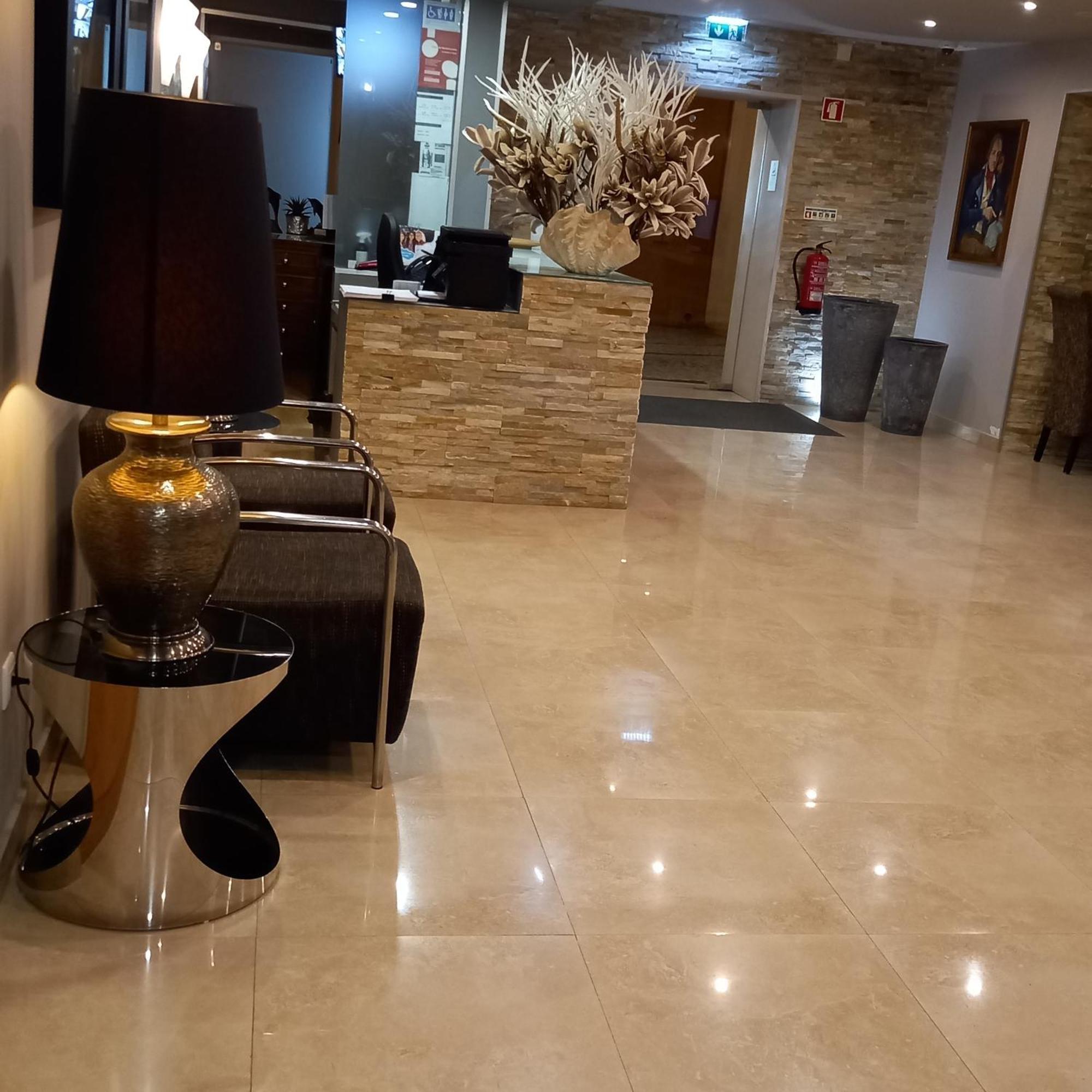 Hotel Bocage Setúbal Extérieur photo