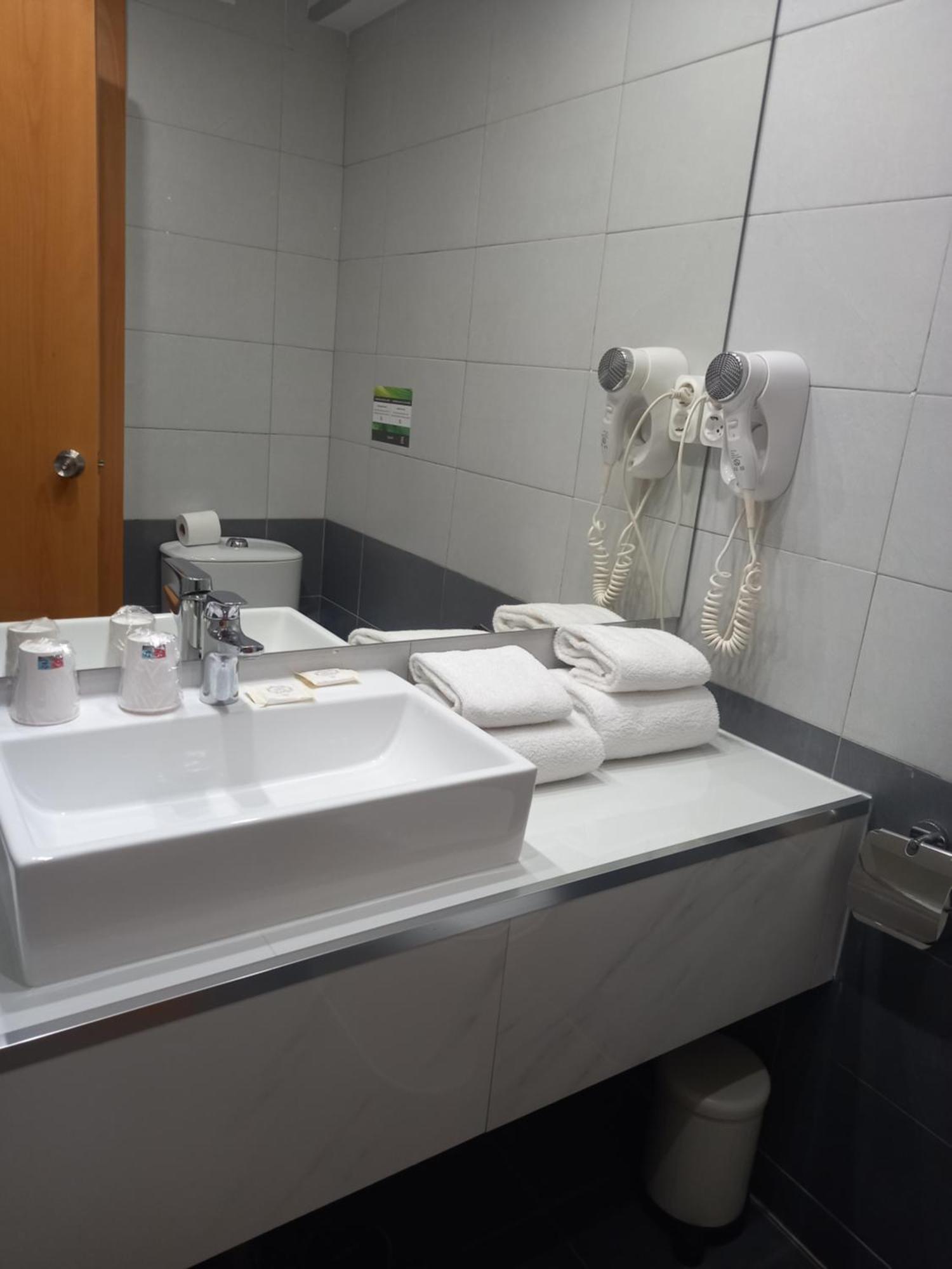 Hotel Bocage Setúbal Extérieur photo