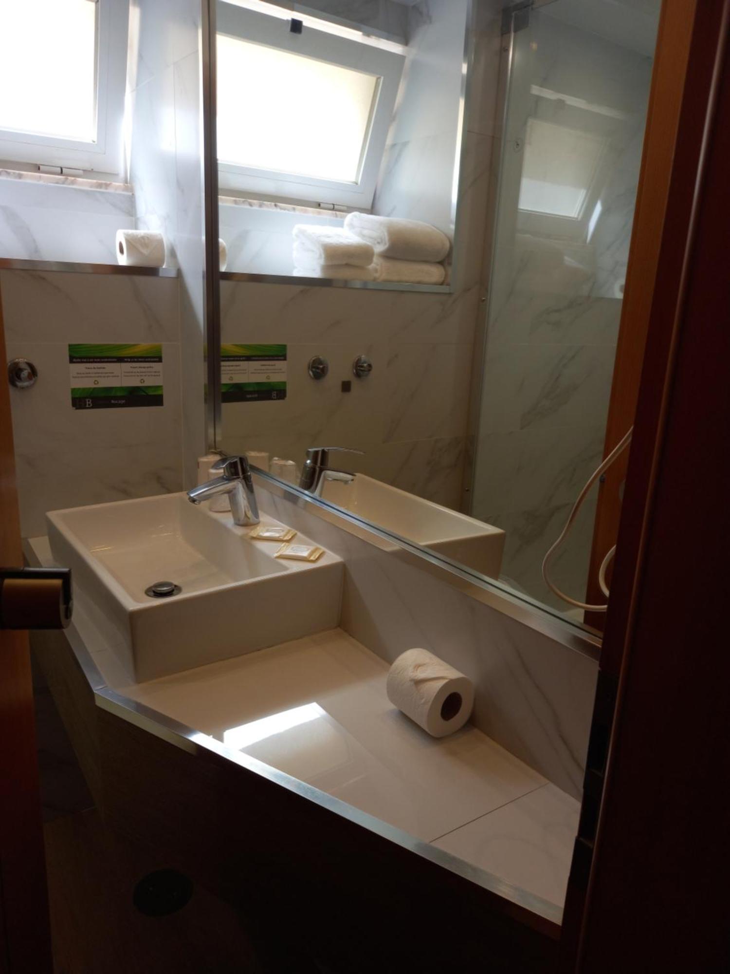 Hotel Bocage Setúbal Extérieur photo