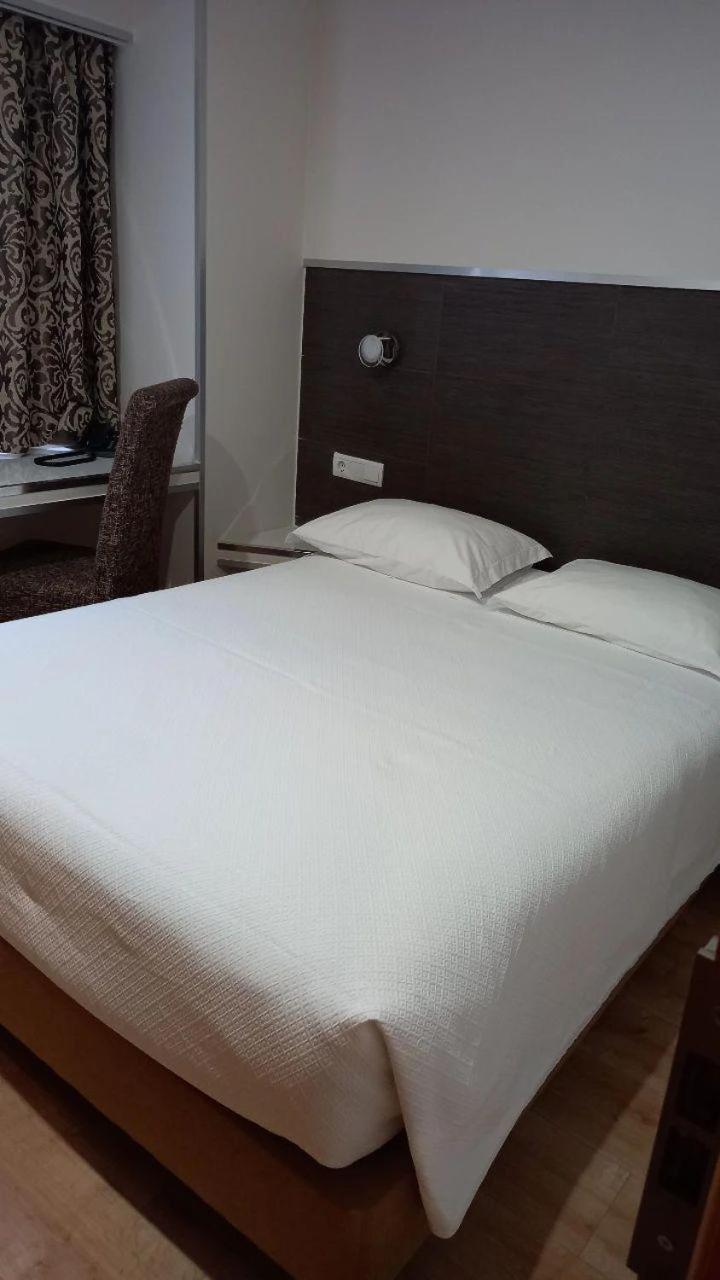 Hotel Bocage Setúbal Extérieur photo