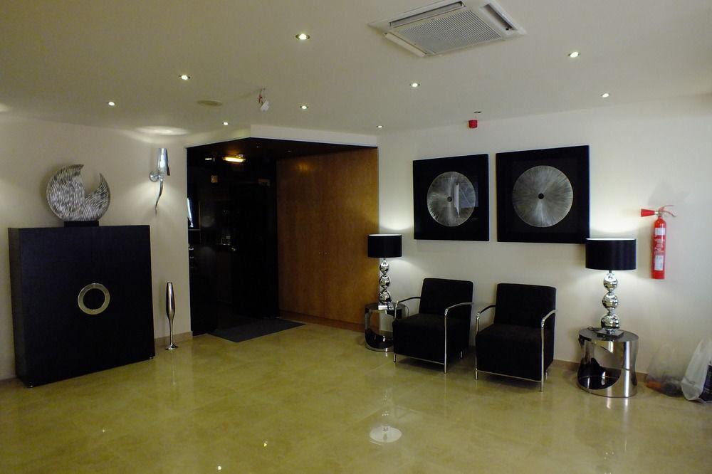 Hotel Bocage Setúbal Extérieur photo