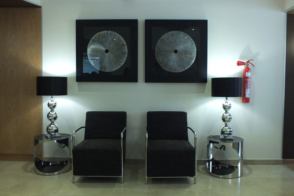 Hotel Bocage Setúbal Extérieur photo